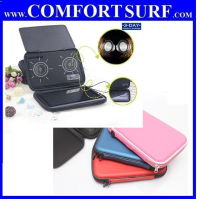 7 inch Fantastic Stereo Speaker Casing